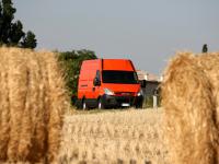 Фото IVECO Daily Fourgon  №9