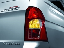 Фото SsangYong Actyon Sports  №19